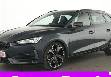 Cupra Leon 45.443 km 27.564 &euro; Neuss 41460