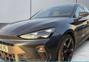 Cupra Leon 4.999 km 35.899 &euro; Moenchengladbach 41063