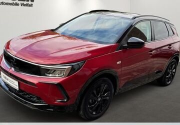 Opel Grandland (X) 19.110 km 20.690 &euro; Willich 47877
