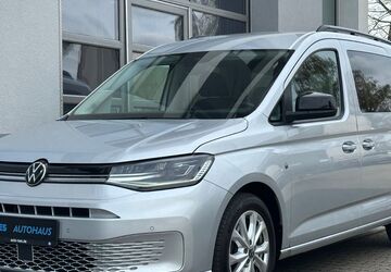 VW Caddy Maxi 187.200 km 21.690 &euro; Hilden (bei Düsseldorf) 40721