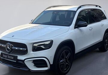 Mercedes-Benz GLB 250 21.489 km 49.990 &euro; Neuss 41464