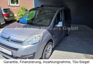 Citroen Berlingo 86.000 km 11.750 &euro; Rheurdt 47509