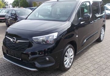 Opel Combo 118.339 km 14.500 &euro; Willich 47877