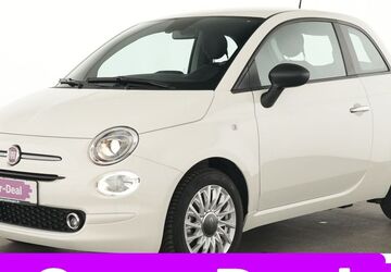 Fiat 500 7.462 km 12.978 &euro; Neuss 41460