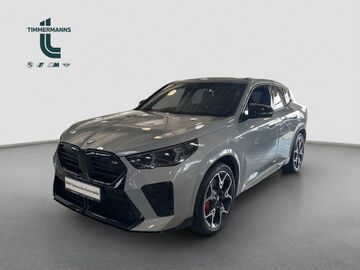 Gebrauchte BMW X2