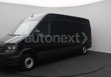 VW Crafter 24.050 km 32.118 &euro; Mönchengladbach 41066