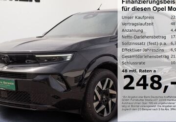 Opel Mokka 17.850 km 22.333 &euro; Düsseldorf 40231