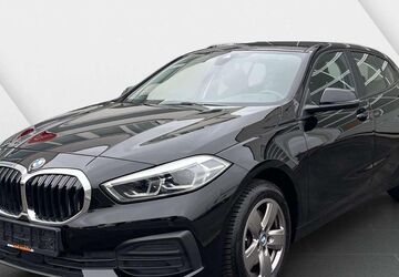 BMW 118 72.358 km 20.500 &euro; Kempen 47906