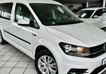 VW Caddy Maxi 166.800 km 16.890 &euro; Hilden (bei Düsseldorf) 40721