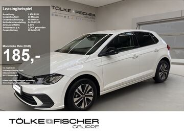Gebrauchte VW Polo