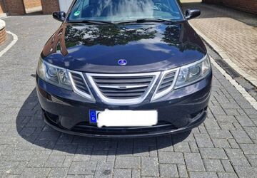 Saab 9-3 151.700 km 12.900 &euro; Düsseldorf 40235