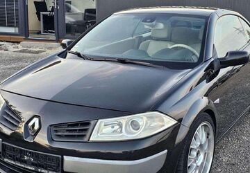 Renault Megane 141.000 km 3.888 &euro; Kempen 47906