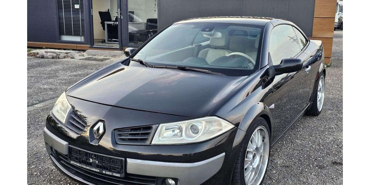 Renault Megane 141.000 km 3.888 &euro; Kempen 47906