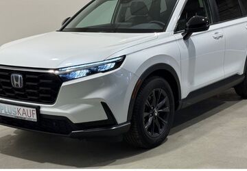Honda CR-V 10.615 km 39.500 &euro; Mönchengladbach 41061