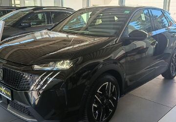 Peugeot 3008 26.384 km 27.990 &euro; Mönchengladbach 41063