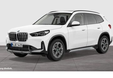 BMW X1 20.688 km 39.400 &euro; Erkelenz 41812