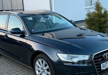 Audi A6 175.000 km 14.950 &euro; Hilden 40721
