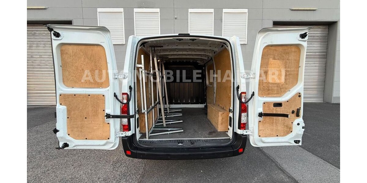 Renault Master 120.000 km 12.490 &euro; Mönchengladbach 41066
