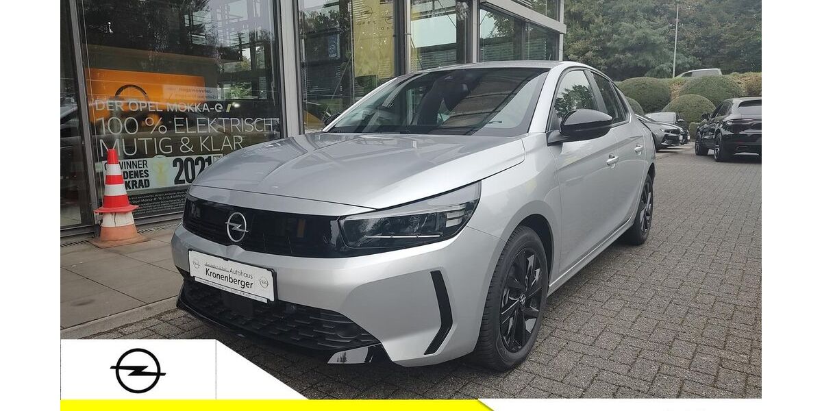 Opel Corsa 16.027 km 20.450 &euro; Düsseldorf 40625