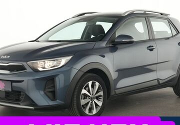 Kia Stonic 24.986 km 17.885 &euro; Neuss 41460