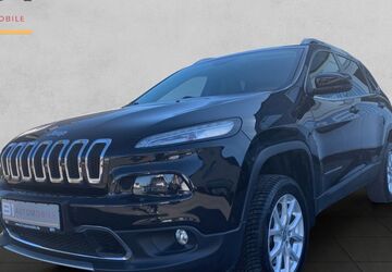 Jeep Cherokee 44.995 km 14.950 &euro; Mülheim an der Ruhr 45481