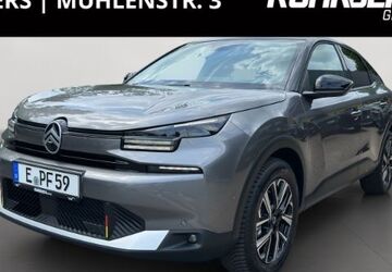Citroen C4 1.501 km 25.990 &euro; Moers 47441