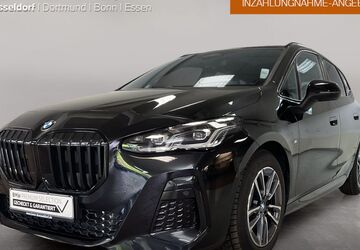 BMW 220 Active Tourer 7.161 km 32.990 &euro; Düsseldorf 40237