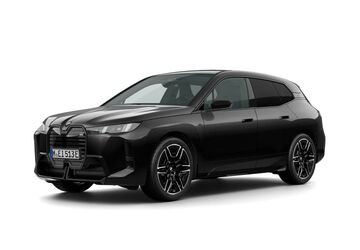 BMW iX 22.039 km 89.640 &euro; Mülheim an der Ruhr 45478
