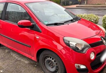Renault Twingo 121.000 km 3.200 &euro; Mönchengladbach 41239