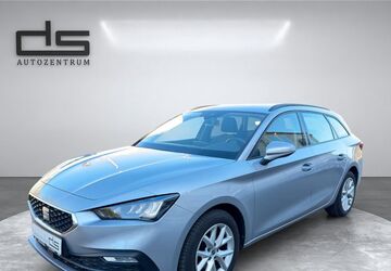 Seat Leon 70.373 km 17.290 &euro; Grevenbroich 41515