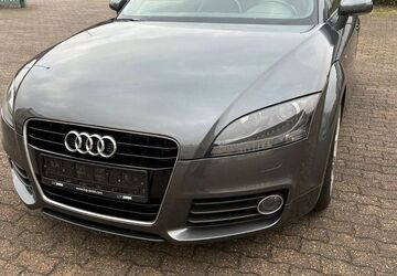Audi TT 147.300 km 11.000 &euro; Willich 47877