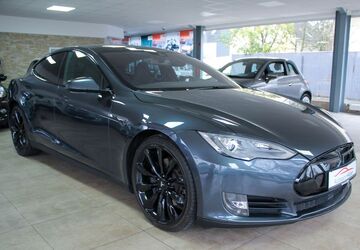 Tesla Model S 117.800 km 24.999 &euro; Hilden (bei Düsseldorf) 40721