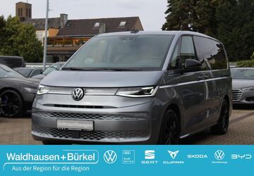 VW Andere 25.810 km 59.950 &euro; Moenchengladbach 41063