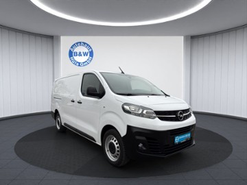 Gebrauchte Opel Vivaro