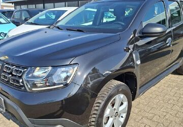 Dacia Duster 53.727 km 13.990 &euro; Erkelenz 41812