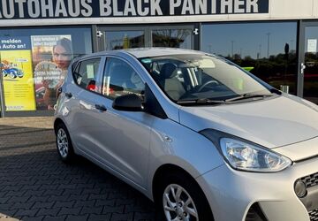 Hyundai i10 84.000 km 6.600 &euro; Tönisvorst 47918