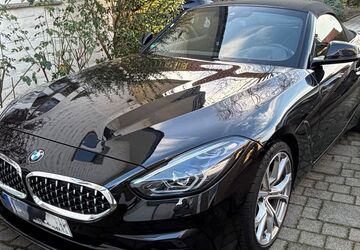 BMW Z4 16.300 km 33.500 &euro; Kempen 47906