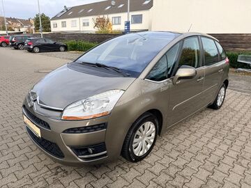 Gebrauchte Citroen C4 Picasso