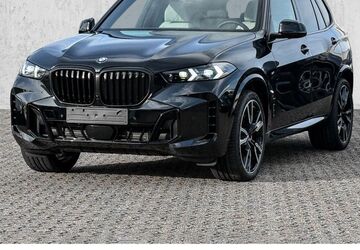 BMW X5 1.001 km 96.990 &euro; Erkelenz 41812