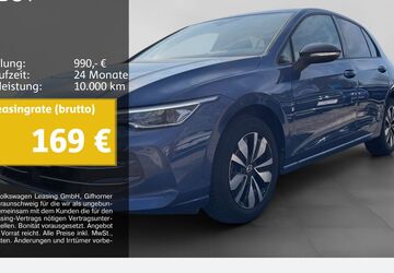 VW Golf 23.111 km 27.150 &euro; Duisburg 47059