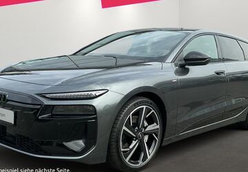 Audi A6 e-tron 4.500 km 74.650 &euro; Duisburg 47249