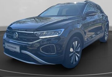 VW T-Roc 15.138 km 29.970 &euro; Mönchengladbach 41238