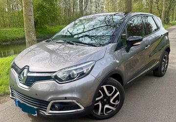 Renault Captur 114.000 km 10.499 &euro; Willich 47877