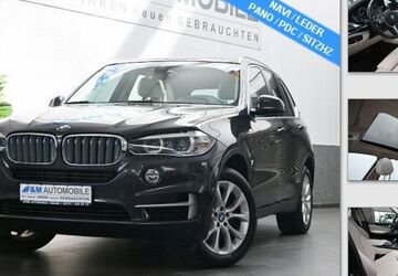 BMW X5 127.000 km 24.700 &euro; Neuss 41460