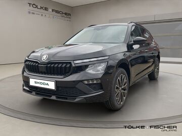 Gebrauchte Skoda Kamiq