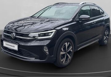 VW Taigo 39.279 km 19.940 &euro; Mönchengladbach 41238