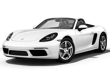 Porsche Boxster 69.833 km 53.900 &euro; Willich 47877