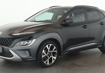 Hyundai KONA 33.300 km 21.886 &euro; Neuss 41464
