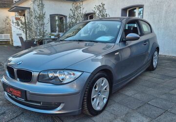 BMW 118 181.000 km 3.995 &euro; Moers 47441