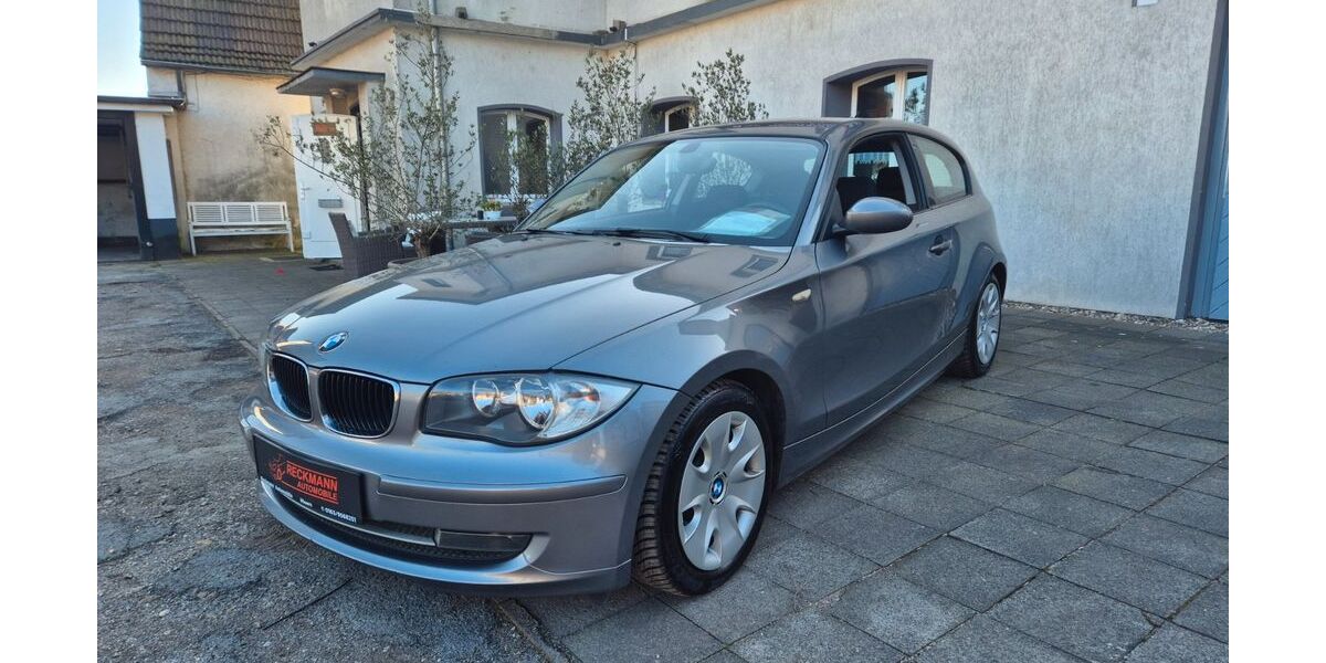 BMW 118 181.000 km 3.995 &euro; Moers 47441